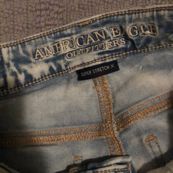 Jeans - Picture 4 of 4